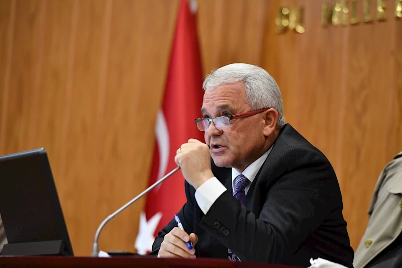 Başkan Şahin’den Sultan Sare İçin Yardım Çağrısı