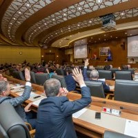 Büyükşehir Belediye Meclisi’nde Mart ayı oturumu