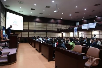 GENÇLER YEREL YÖNETİM DENEYİMİ KAZANDILAR