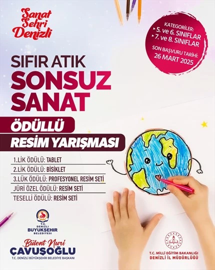 Denizli Büyükşehir Belediyesi