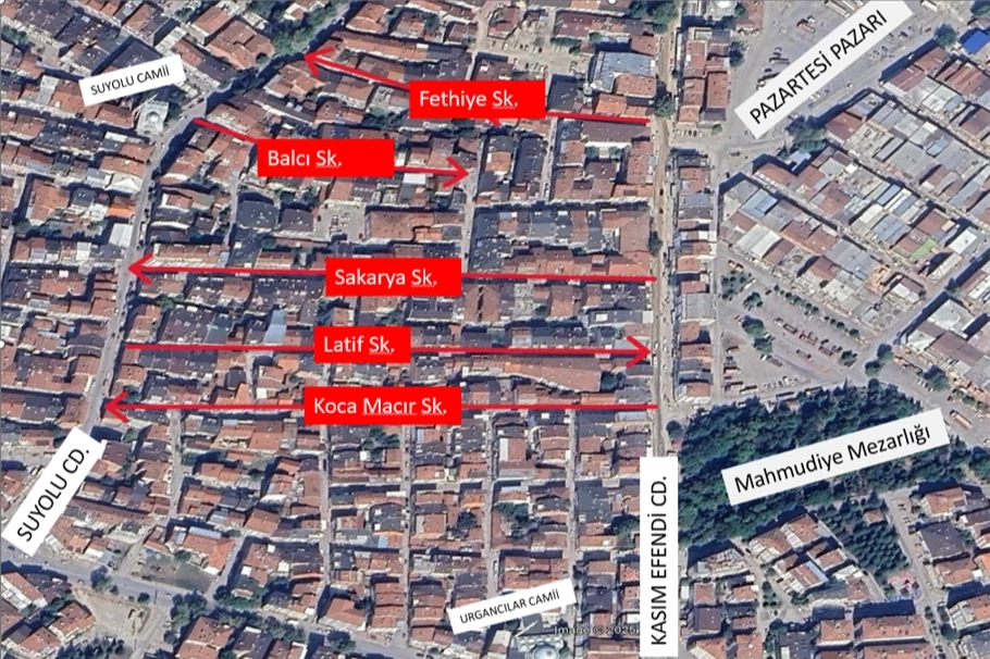 Bursa İnegöl