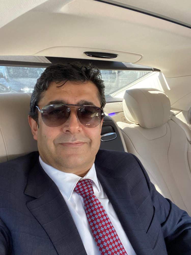 Çetin Ay’a Almanya’da Büyük Onur: