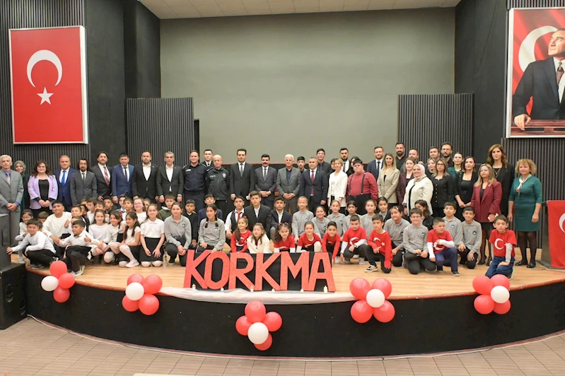 İstiklal Marşımızın Kabulünün 104. Yıl Dönümü