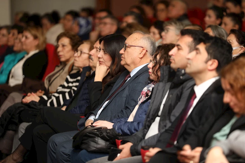 Yenimahalleliler, Obezite Hakkına Bilgilendirildi