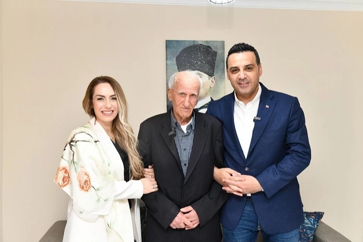 İzmir Çiğli Belediyesi