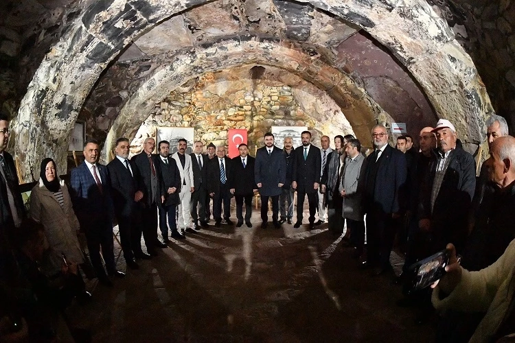 Mimar Sinan Evi müzeye dönüşüyor!