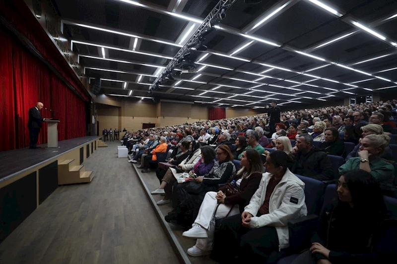 Tiyatro Festivali “Üç Eksi Bir” ile Final Yaptı