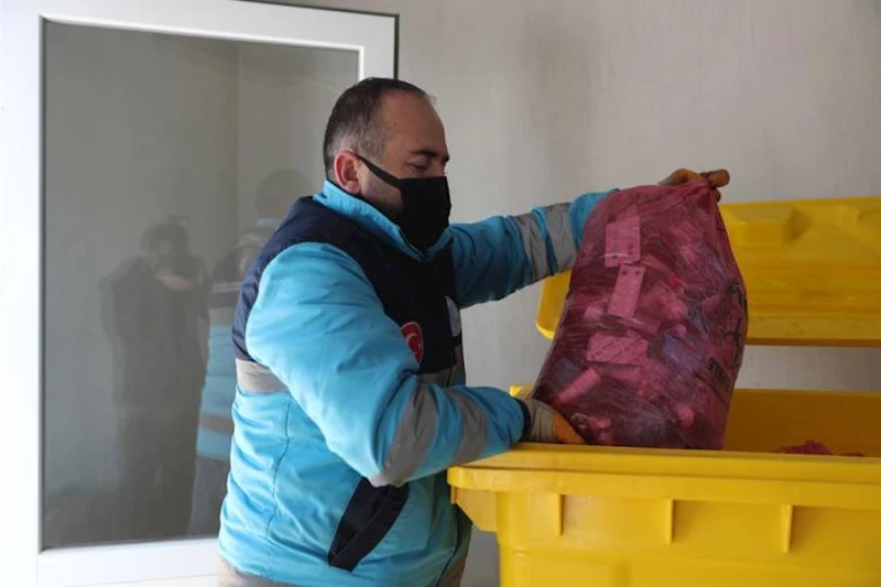 Merkezefendi Belediyesi Bugün İçin Çalışıyor, Yarın İçin Dönüştürüyor