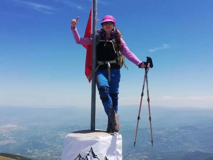 İnegöl Belediyespor Antrenörüne Milli Görev