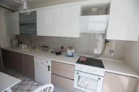 HİZMET SİTESİ YEPYENİ BİR YAŞAM ALANINA DÖNÜŞÜYOR