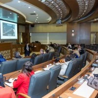 Büyükşehir personeline ‘Koçluk Eğitimi’