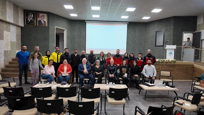 Büyükşehir’den “Engelli Bilgi Yönetimi Sistemi” Projesi