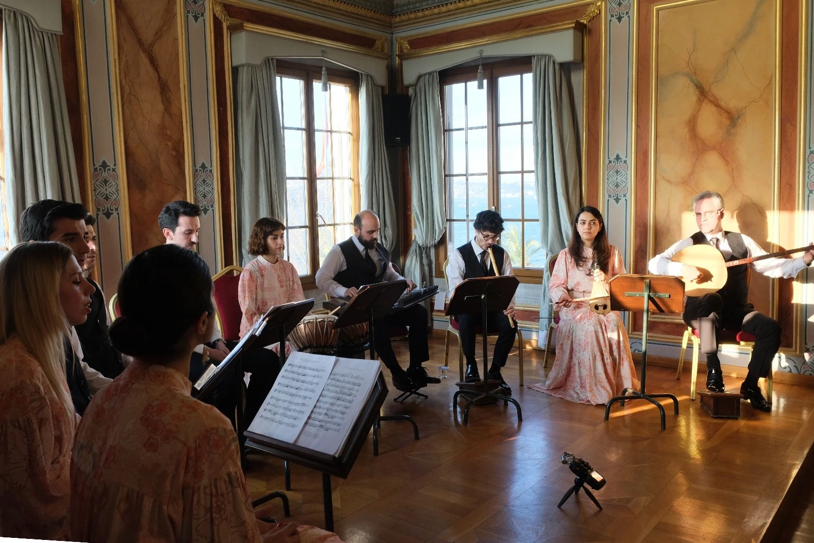 Musıki Eğitim Vakfı