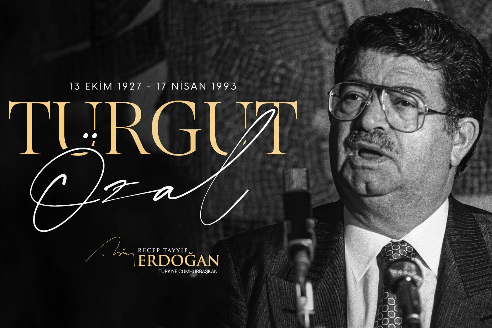 Cumhurbaşkanı Erdoğan