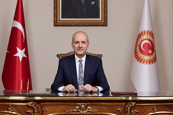 Kurtulmuş: Karaca