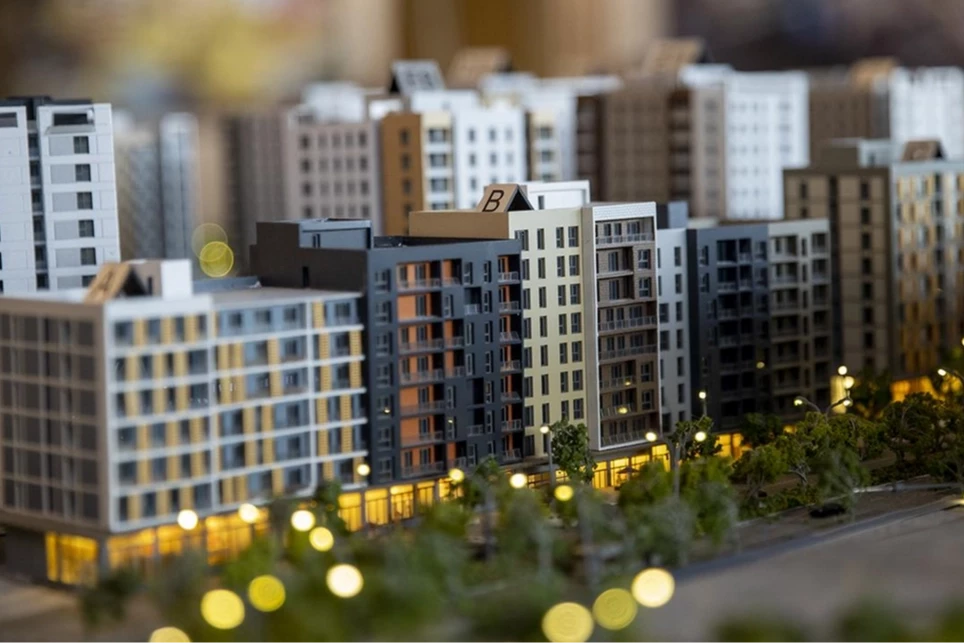 Konut fiyatları nominal yükseldi, reel düştü!