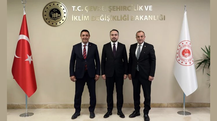 BİLGE KAAN’IN ANLAYIŞI İLE; GECE UYUMADAN, GÜNDÜZ YORULMADAN GÜMÜŞHANE’MİZ İÇİN KOŞTURUYORUZ