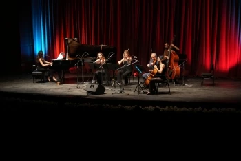 SENFONİDEN MUHTEŞEM KONSER