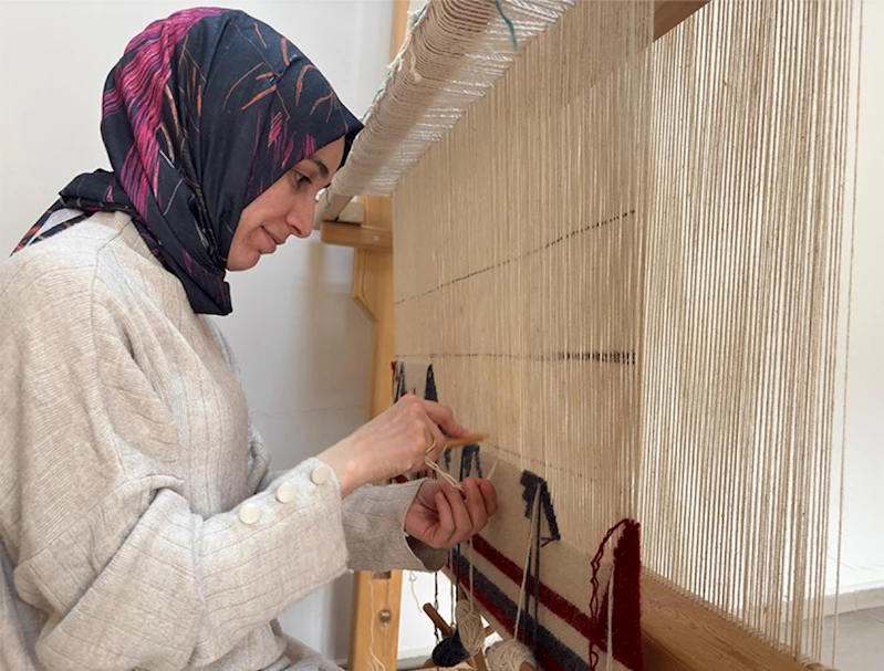 AİLE YAŞAM MERKEZİMİZ HİZMETLERİYLE DİKKAT ÇEKİYOR