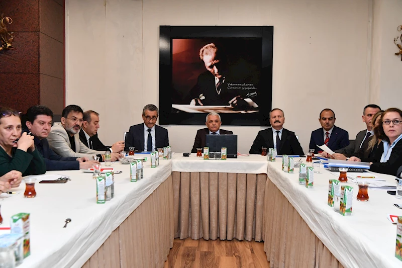 Mamak’ta Kişisel Verilere Güvence