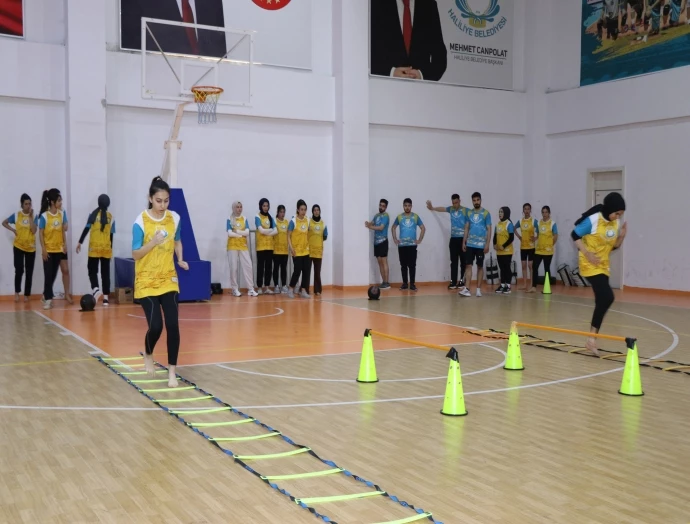 HALİLİYE BELEDİYESİ