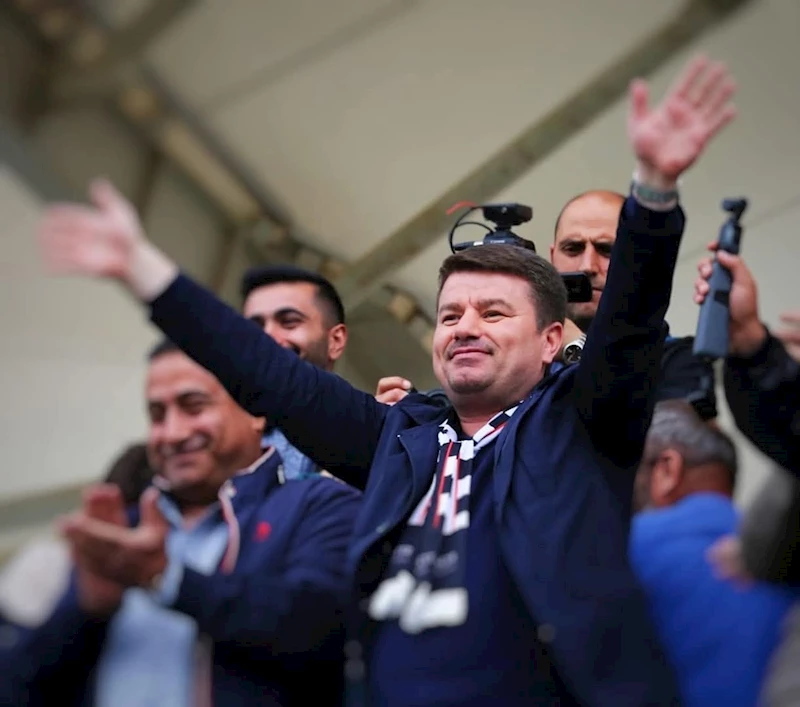 DAĞILGAN’DA ŞAMPİYONLUK DÜĞÜMÜ ÇÖZÜLÜYOR