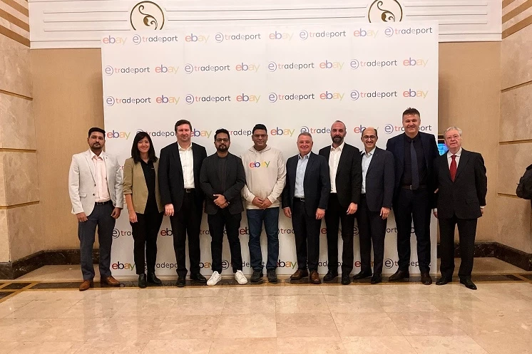 Türk firmaları için E-İhracat