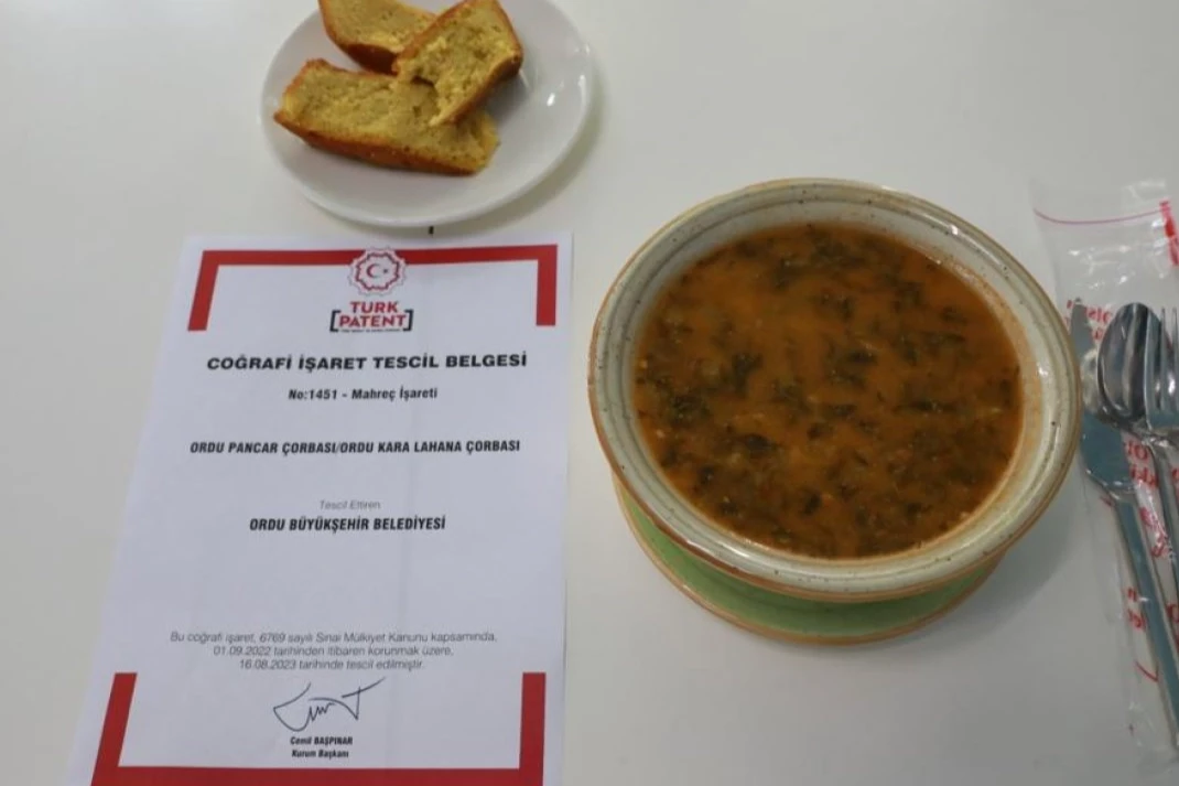  Ordu’da 20 yöresel tat korunuyor