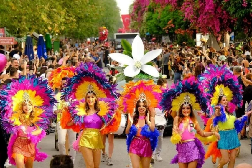 Adana ekonomisine Portakal Çiçeği ile 7,5 milyar TL’lik canlanma