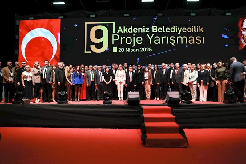 Akdeniz Belediyeler Birliği
