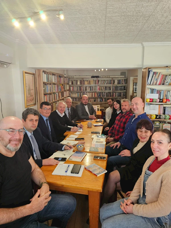 2. ULUSLARARASI KAPANCA SOKAK FESTİVALİ İÇİN HAZIRLIKLAR BAŞLADI