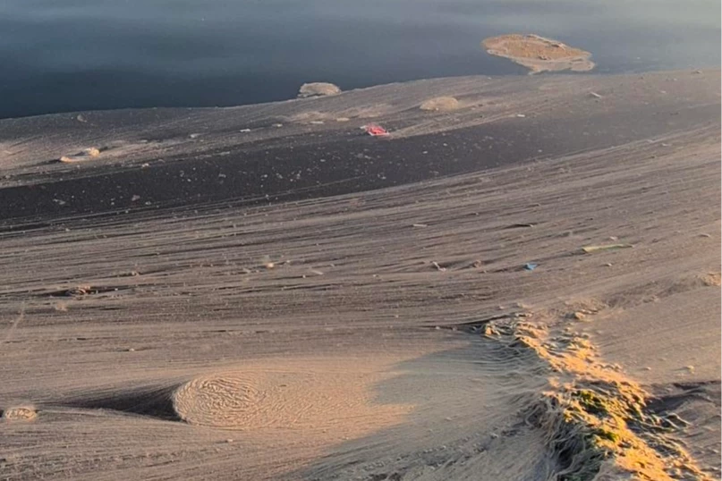 Prof. Dr. Sarı: Marmara’da çözüm kirliliği azaltmak!