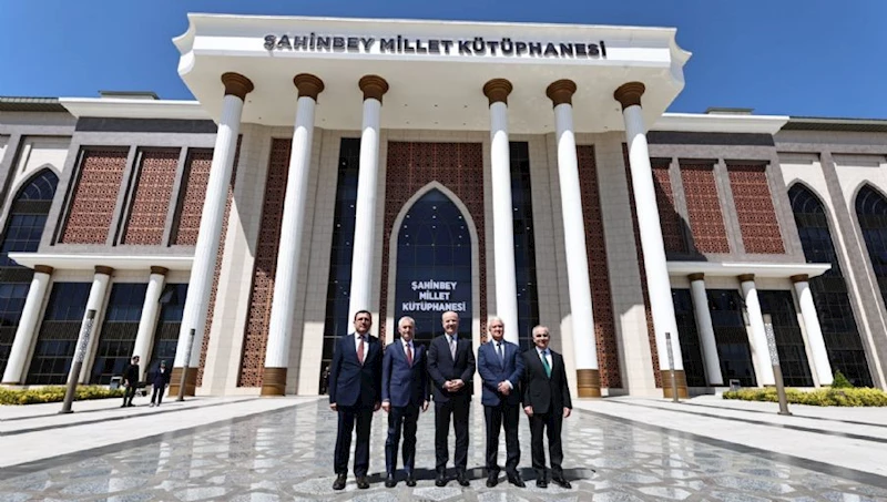 Özvar´dan Belediyemizin Projelerine Tam Not