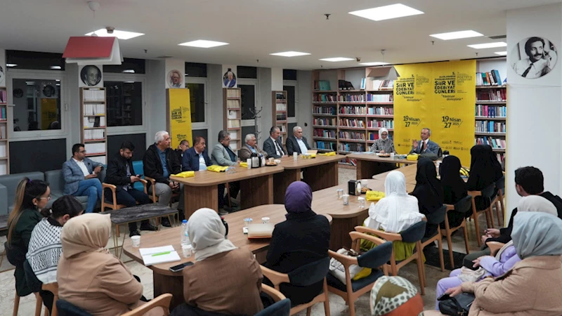 Sadık Yalsızuçanlar, Okurlara Seslendi