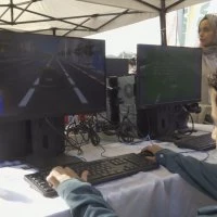 ‘Akıllı Şehir Oyunları’ minik oyuncularla buluştu