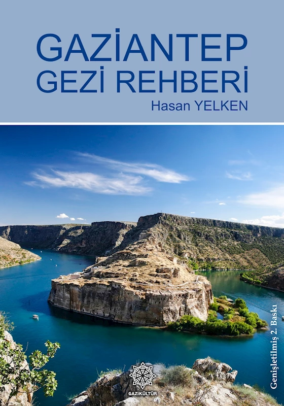 GAZİKÜLTÜR’DEN DİJİTAL BİR YOL ARKADAŞI