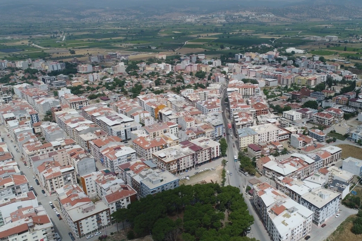 Manisa’nın altyapısı için 2 milyar TL’lik dev yatırım