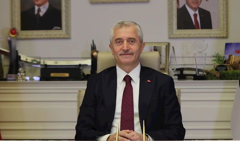 Belediyemizden Aile Yılına Yakışır Proje