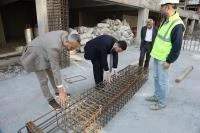 HİZMET SİTESİ SAKİNLERİ AĞUSTOS’TA YENİ YUVALARINA KAVUŞUYOR