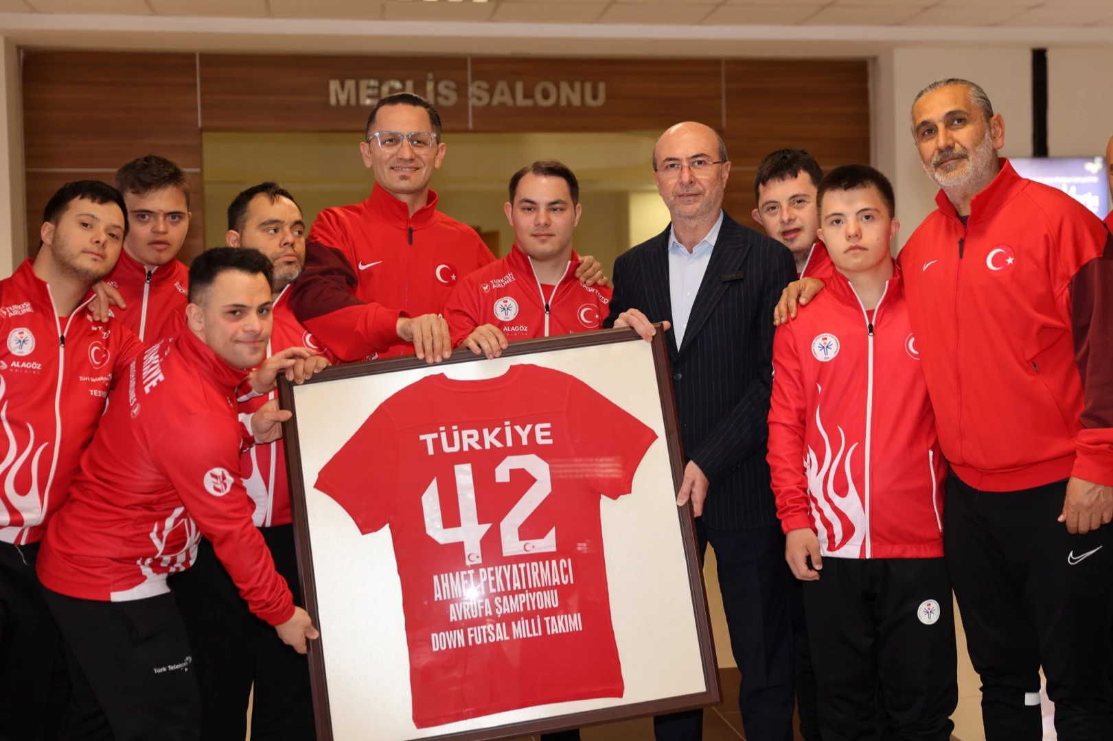 Selçuklu Belediyesi