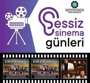 Engelliler Haftası’nda bir dizi etkinlik düzenlenecek