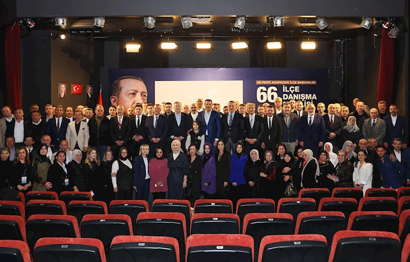 “Şehri geleceğe taşıyacak adımları hep birlikte atıyoruz”