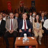 Başkan Mustafa Bozbey, görevdeki bir yılını değerlendirdi