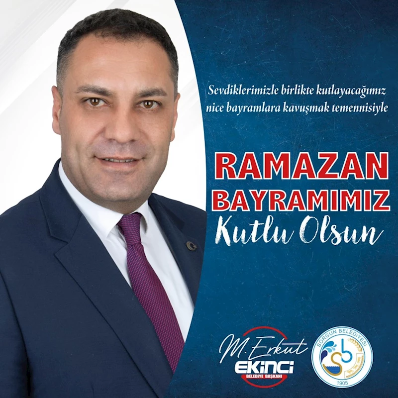 Ramazan Bayramı