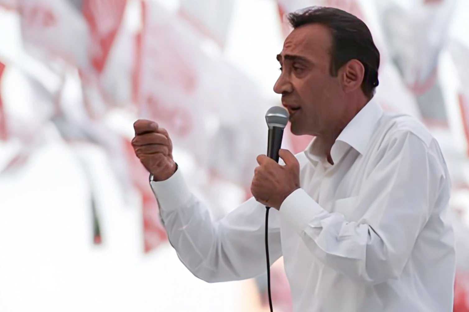 Berhan Şimşek