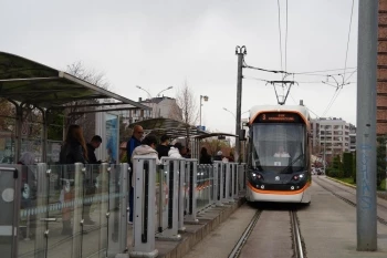 BÜYÜKŞEHİRDEN VOLKAN KONAK’A VEFA