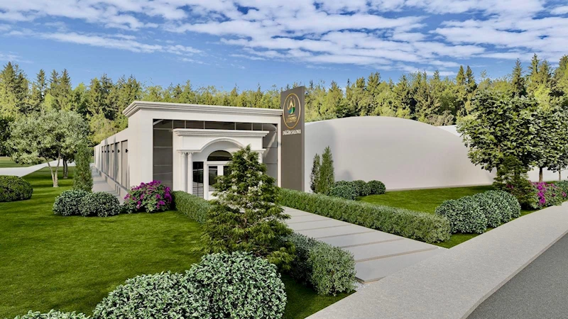 AYIŞIĞI İSMİ YENİ DÜĞÜN SALONUNDA YAŞATILACAK