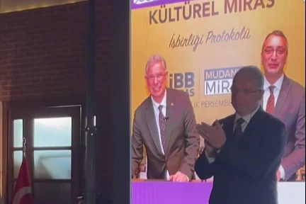 Mudanya Belediye Başkanı