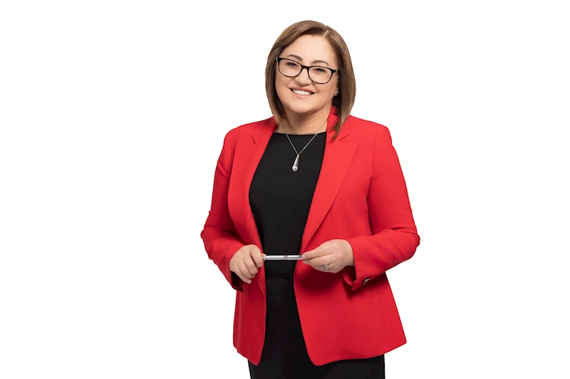 ŞAHİN: “BU GÜZEL ŞEHRİ VERİMLİ KILAN, İŞÇİ KARDEŞLERİMİZDİR”