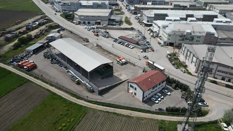 İnegöl Belediyesi’nden Esnafa ‘’Doğa İçin Birlik’’ Çağrısı